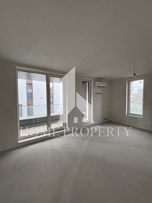 Продава се Двустаен апартамент в София, Кръстова вада - 83 кв.м за 3229 €/кв.м - Снимка #5