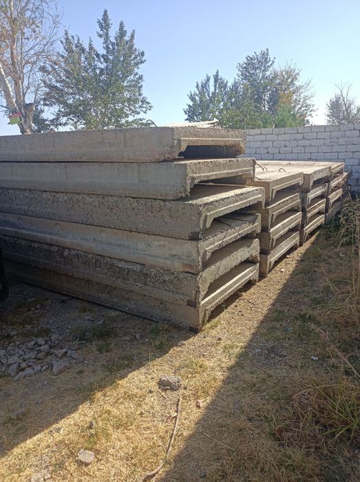 Плита б/у Битон любой размер