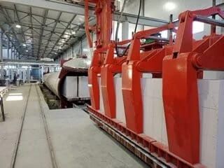 Газоблок Автоклавный