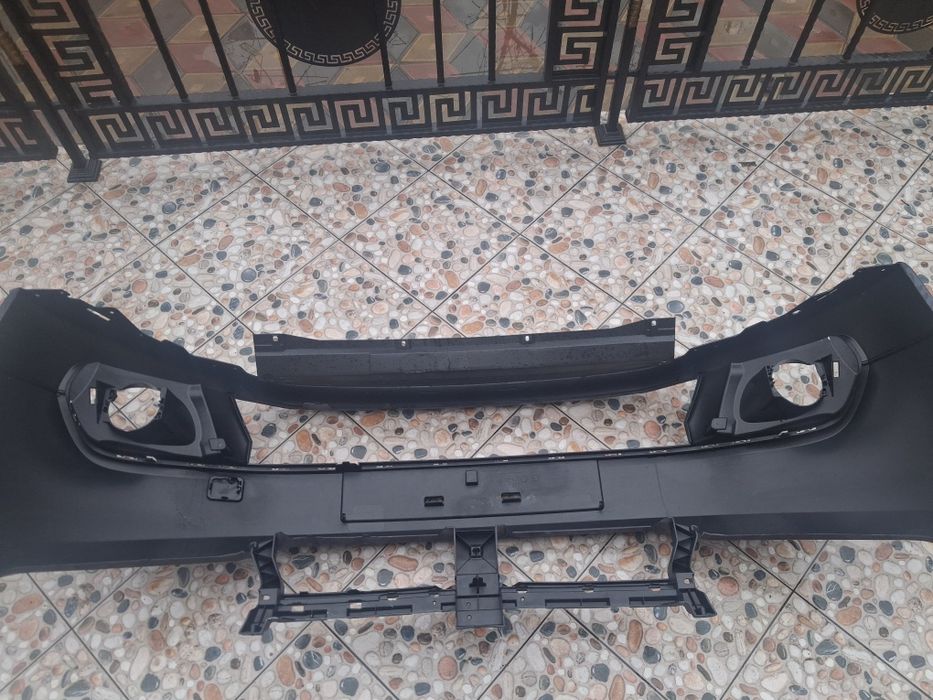 Bara fata dacia logan 2017-2020