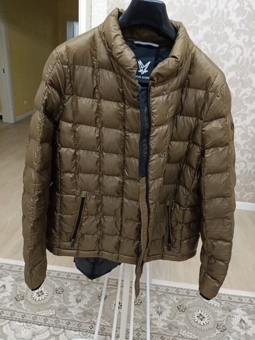 Продам куртку женскую,б.у.,Германия.