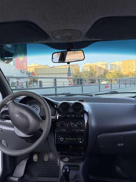 Arenda matiz best 2014