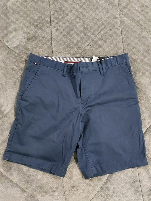 Къси панталони Tommy Hilfiger Томи Хилфигер нови