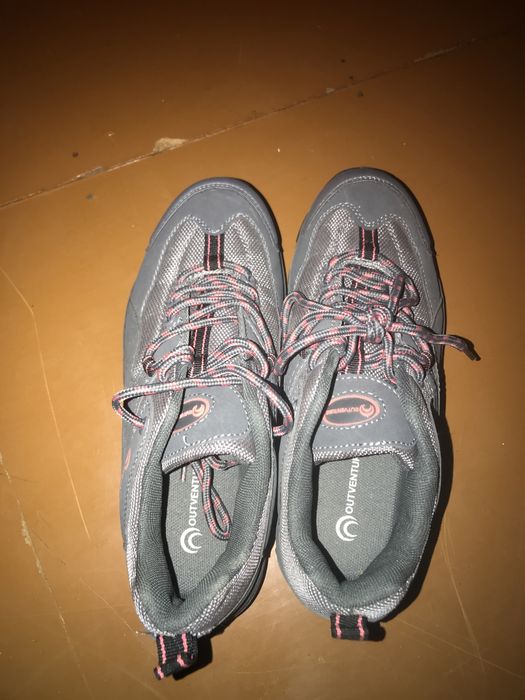 Обувь женская 36 размер