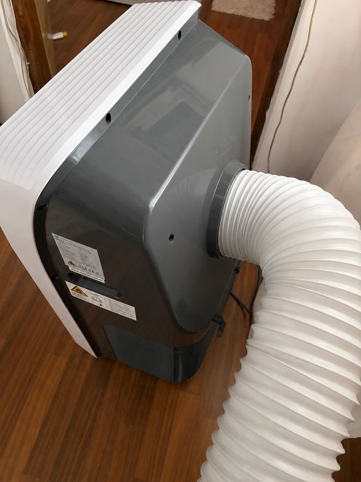 Aer conditionat portabil