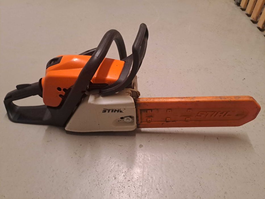 Drujba Stihl MS 171