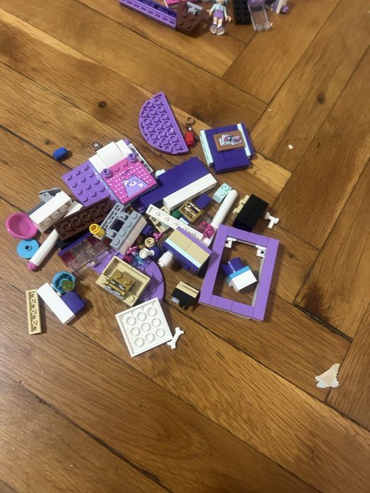 Lego/ Лего Friends