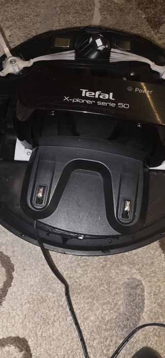 Продам робот пылесос Tefal X-plorer series 50