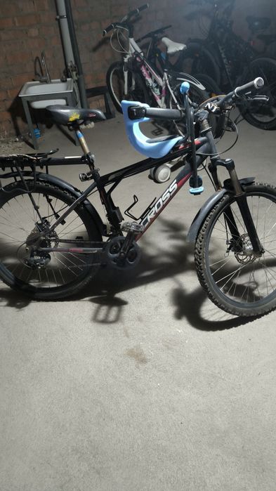 Велосипед не дорого