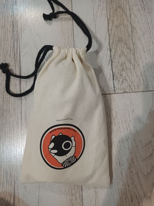 OKendama Revo Black