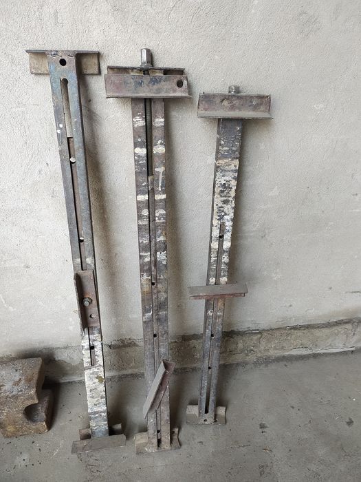 Продается зажим для склейки досок