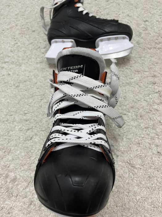 Продам хорошие коньки