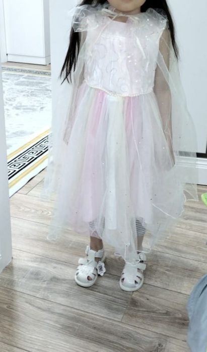 Продается нарядное платье