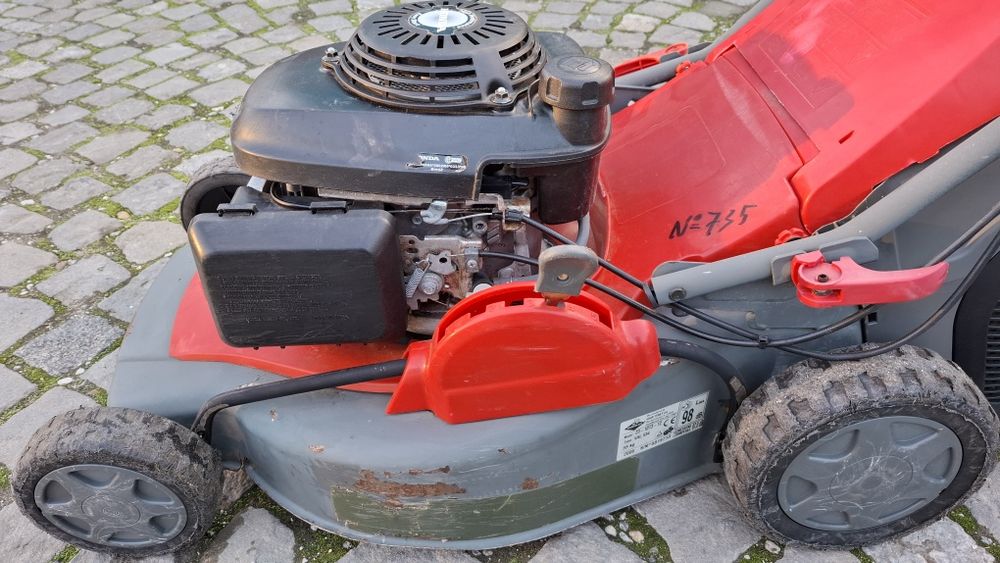 Косачка без самоход двигател ХОНДА