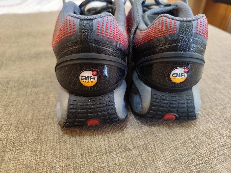 Маратонки Nike Air Max DN 44