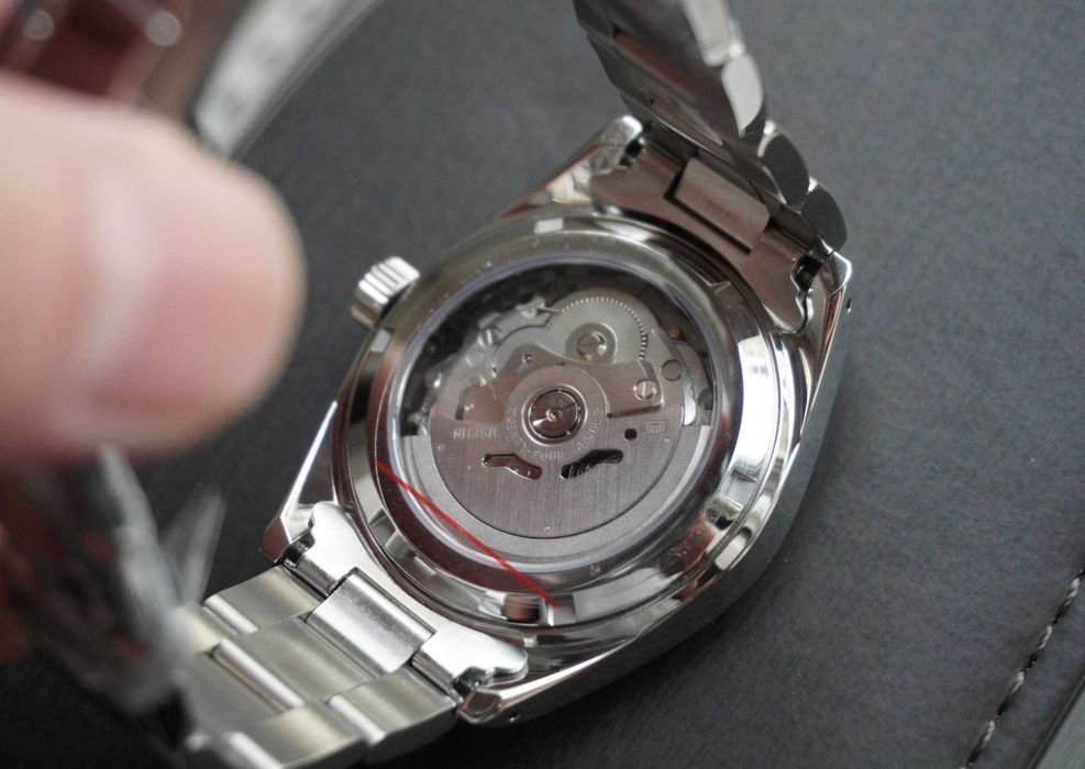 SEIKO Mod Механические часы