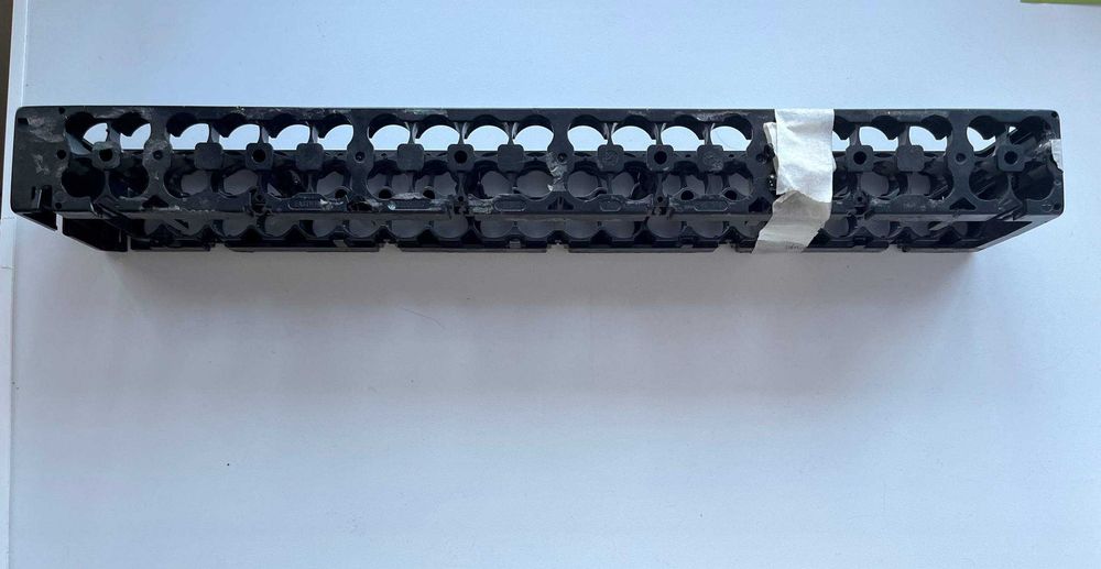 Холдер для сборок акб 18650 на 40 элементов