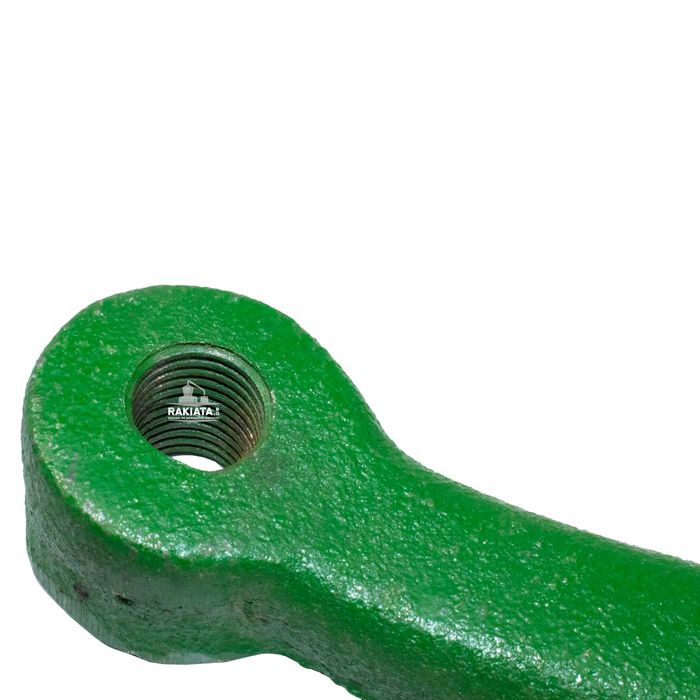 Резервна чугунена дръжка за ръчна гроздомелачка или резачка SH75346