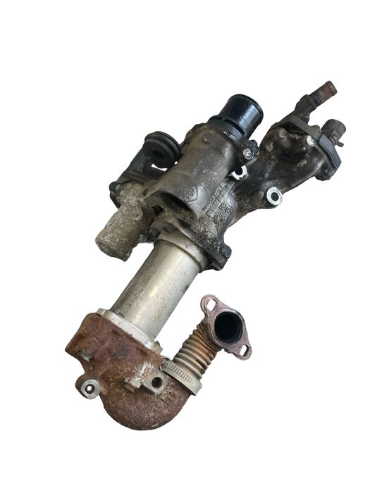 Racitor Gaze Renault Symbol Ii [ 2008 - 2013 ] 1.5Dci 50Kw 70036805 82