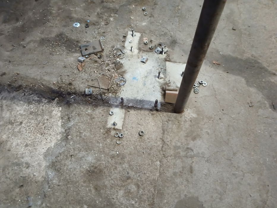 Давам под наем голям гараж София