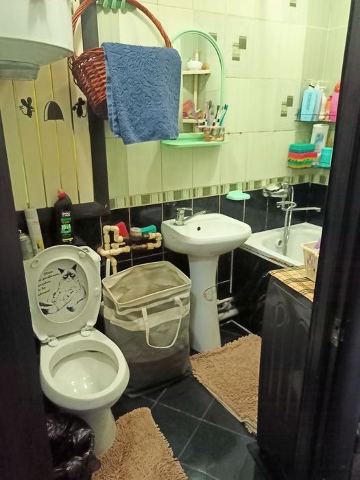 Продаю 3-х комнатную квартиру