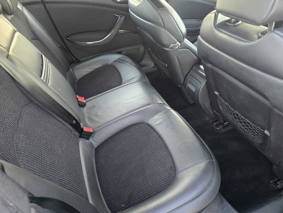 Citroen C5 2.0 HDi 170 Cp 2011 Euro 5