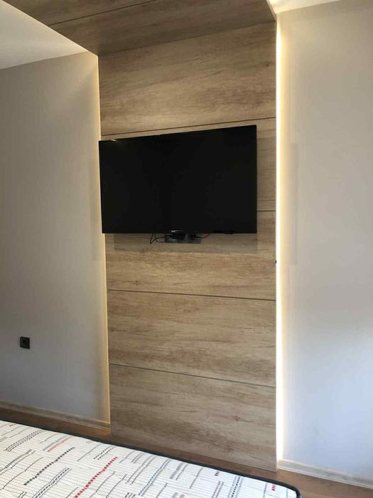 Дава се под наем Двустаен апартамент в Пловдив, Мараша - 75 кв.м за 600 € - Снимка #6