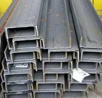 швеллер металлический. Shveler