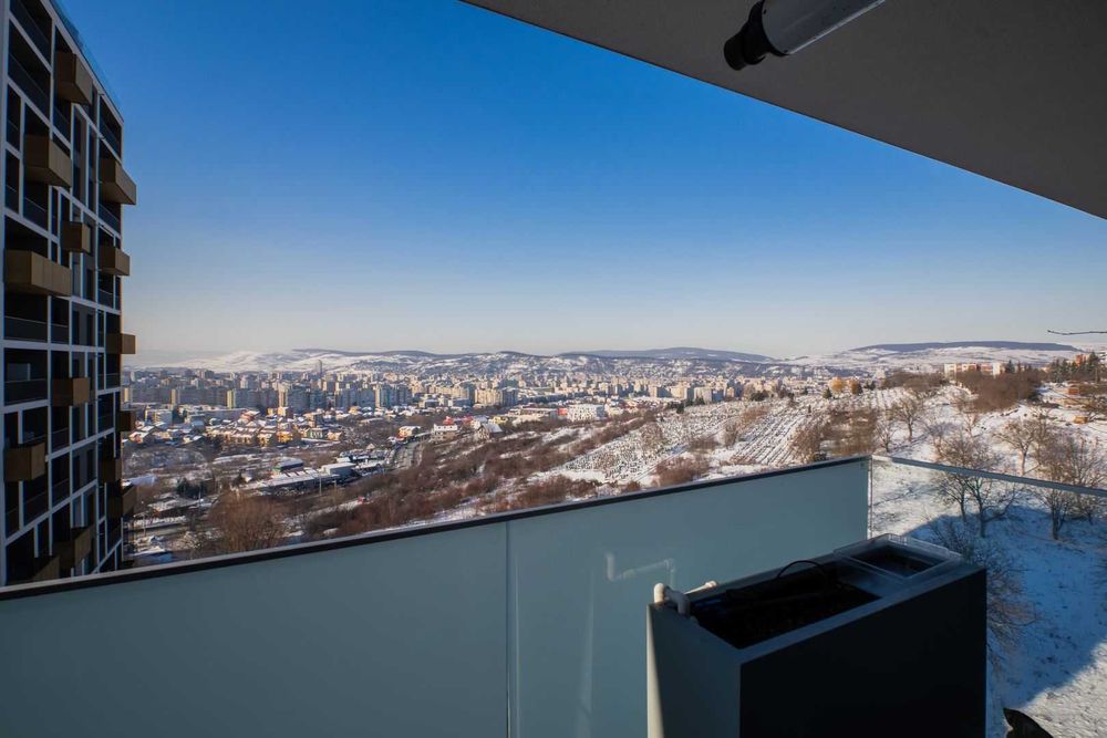 Apartament de vanzare - Seasons Frunzisului