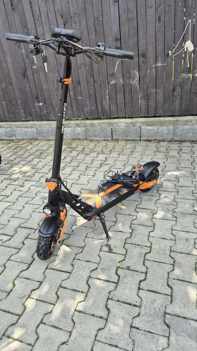 Kukirin  g2 max de vânzare