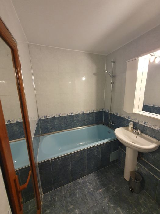 Închiriez apartament 2 camere ,CENTRALĂ termică (MĂRGEANULUI)