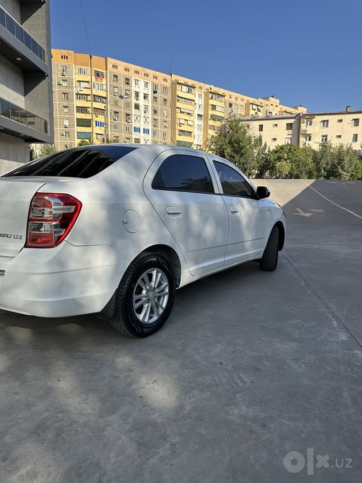Chevrolet kobalt