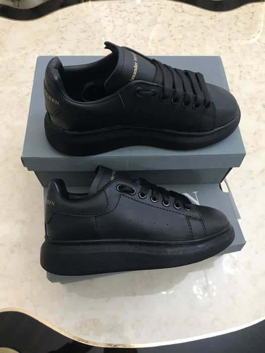 Adidasi alexander mcqueen nou