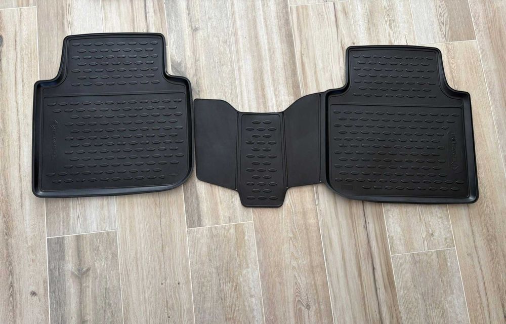 Set presuri auto CAUCIUC Kodiaq