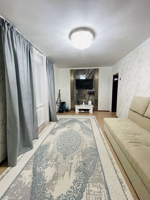 Продам 2 комнатную квартиру