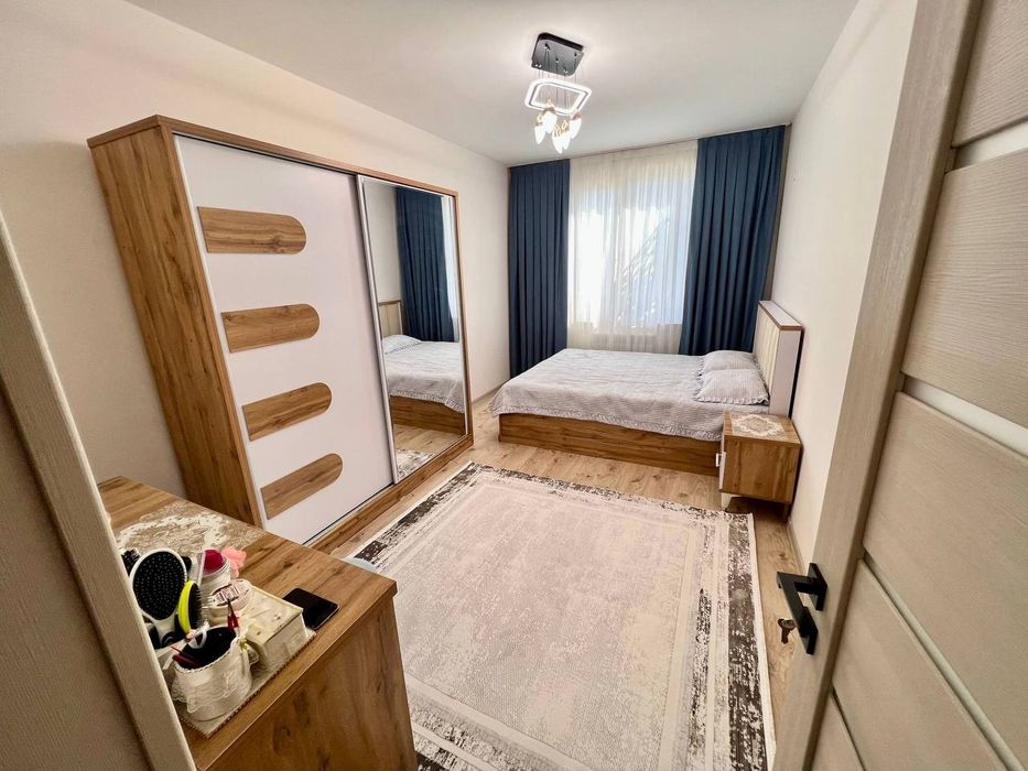 Продаётся квартира в ЖК Almazar (City G blok)