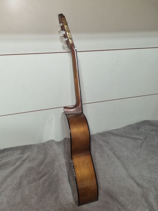 Классическая гитара YAMAHA C70