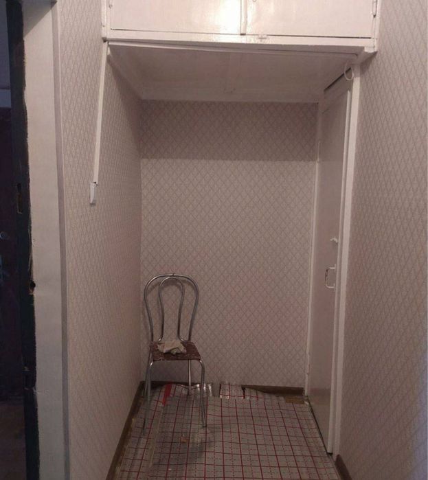 Chilonzor 21-kvartal 1 xona 1-etaj 46.500$