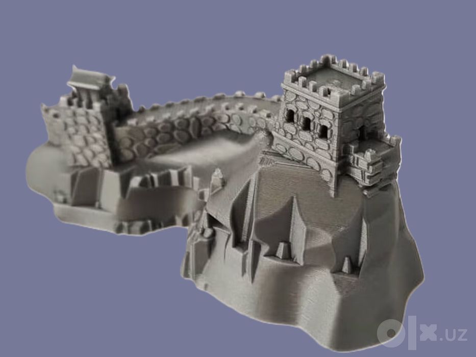 3D печать / 3D PRINT / 3D pechat xizmatlari