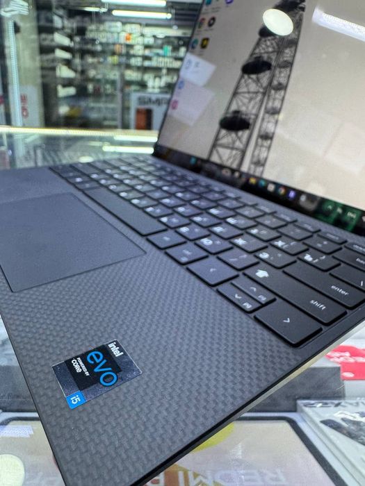 Netbook DELL XPS