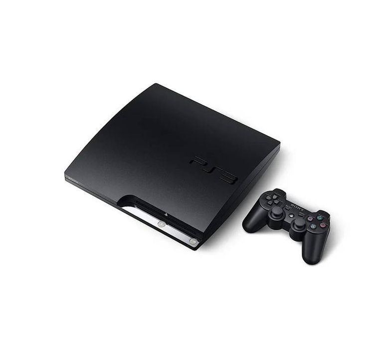 Playstation 3 Artel tv 4 ta kamplekt