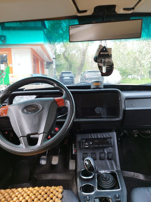 Продам авто в очень хорошем состояние