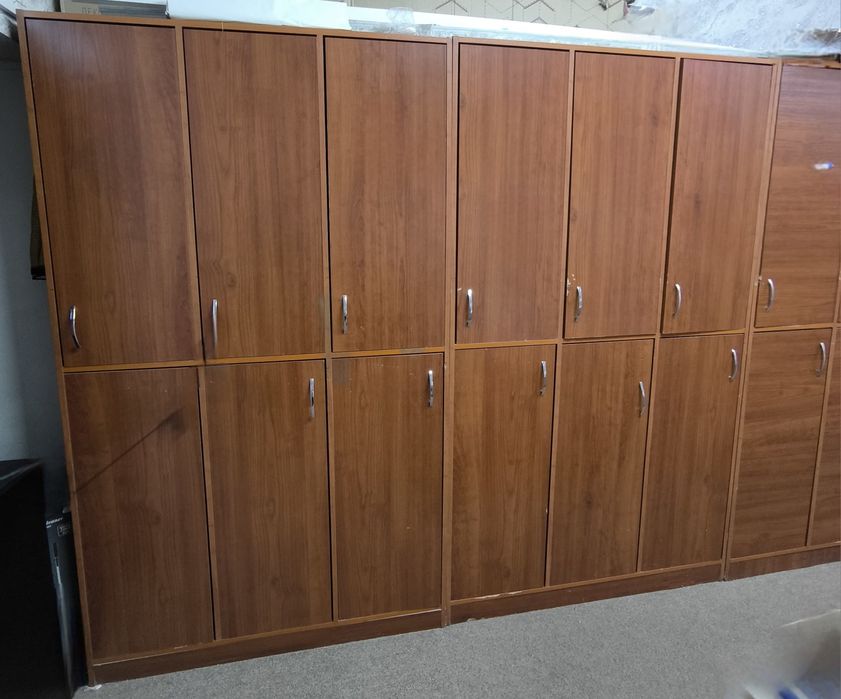 Шкаф для садика...