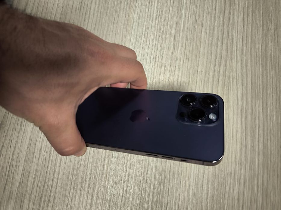 Iphone  14 pro max 256gb