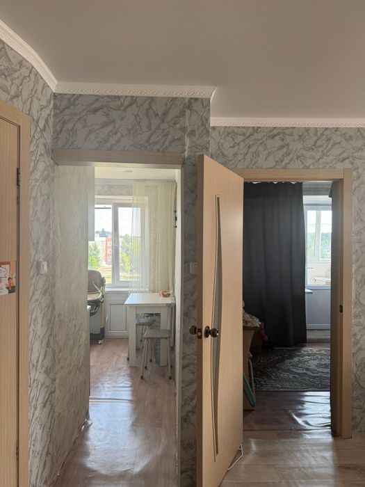 Продам 2 комн.кв, 19 мкр, 4/5