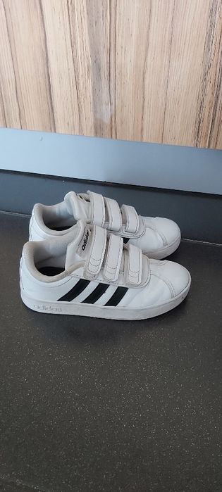 Детски маратонки adidas размер 28