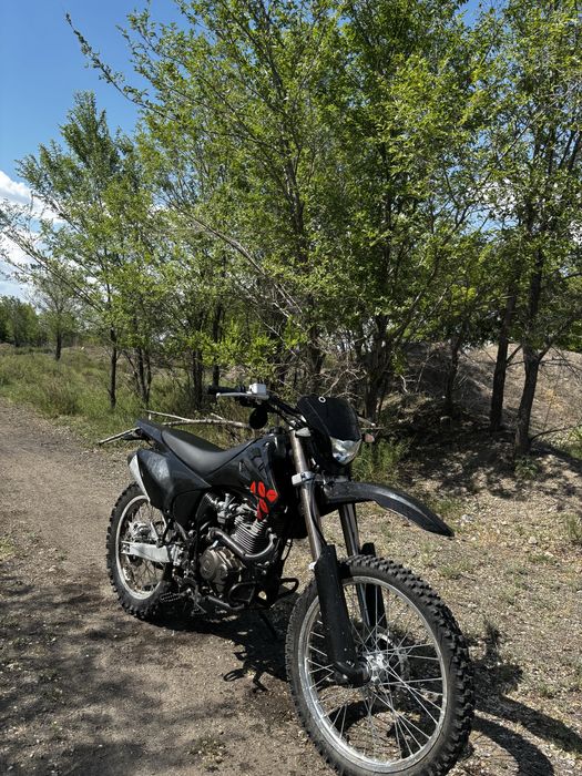 Пррдам Эндуро 250