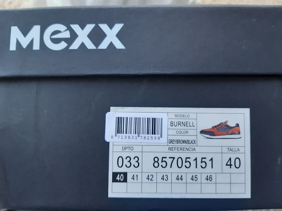 Mexx/Geox/Minelli нови естествена.кожа