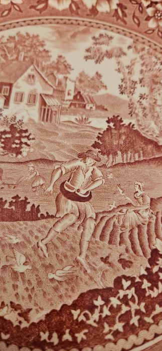 Порцеланов сервиз Villaroy&Boch