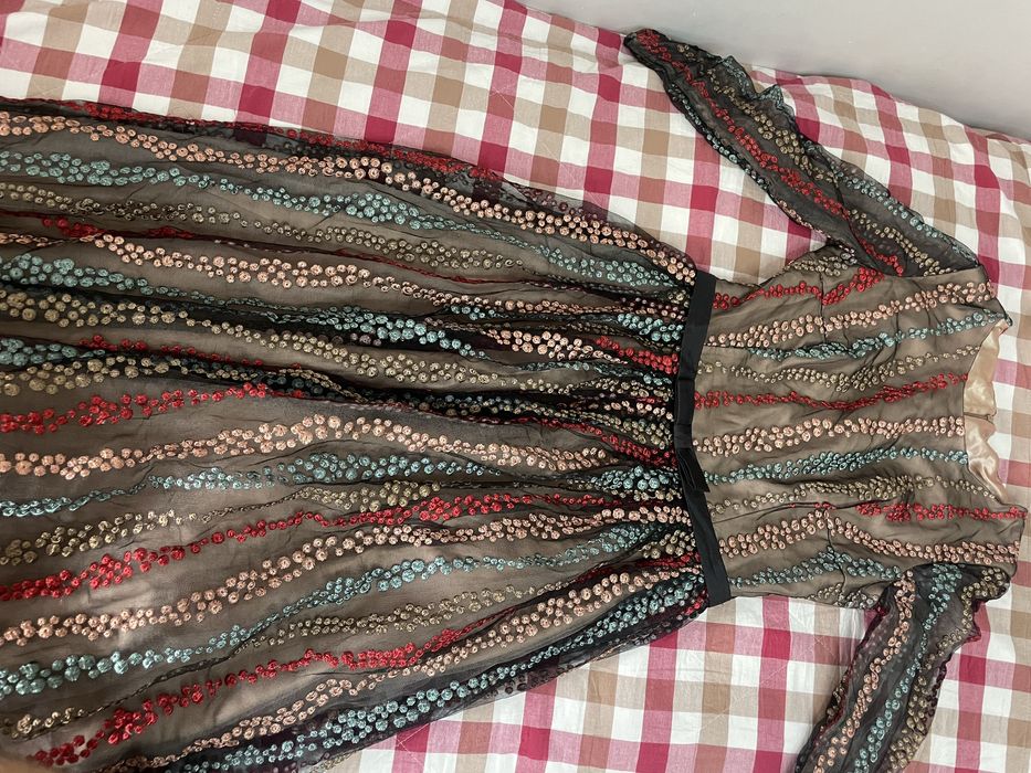 Продам Платье вечернее